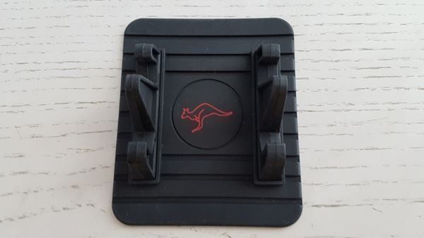 Supporti a parete: flexibler Handyhalter -> Rutschfest! – Nuovo e nell'imballaggio originale da Dübendorf venduto da goeggi79 2