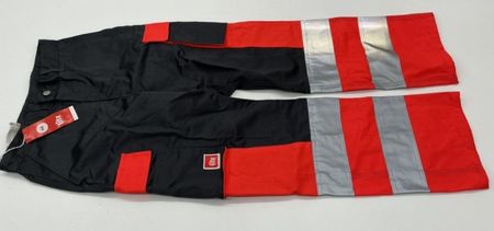 Neue Litz Arbeitshose Gr. 46