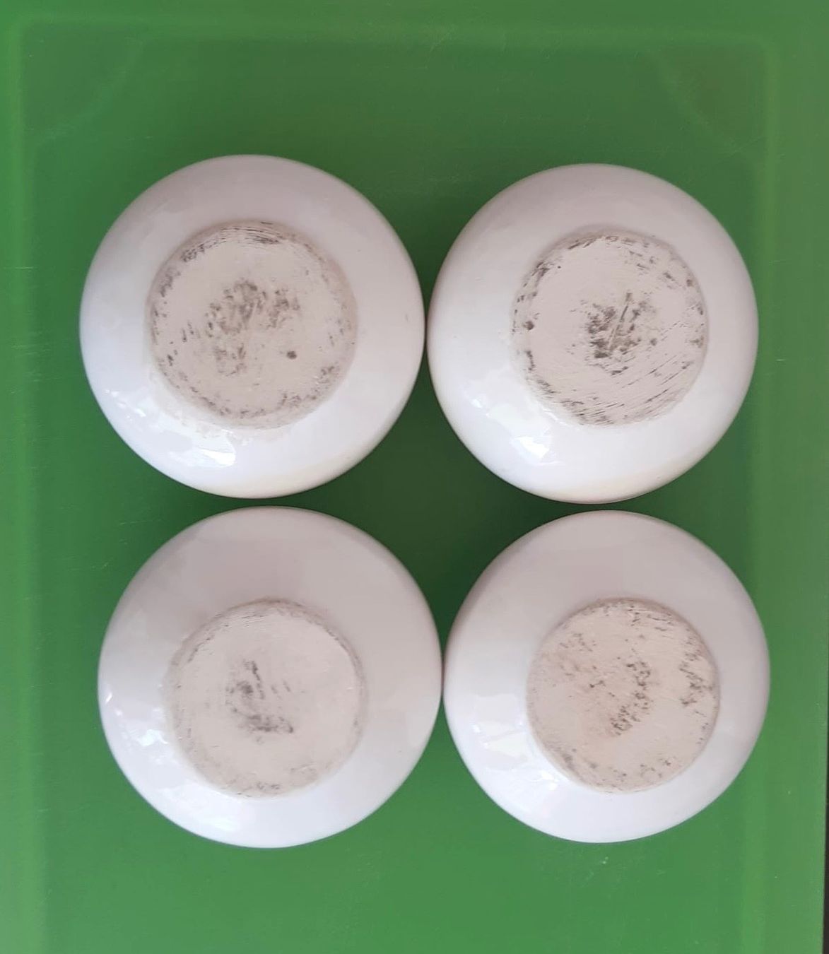 Sonstiges Geschirr: 4 Butterform – Gebraucht aus Luzern von Sontru 1