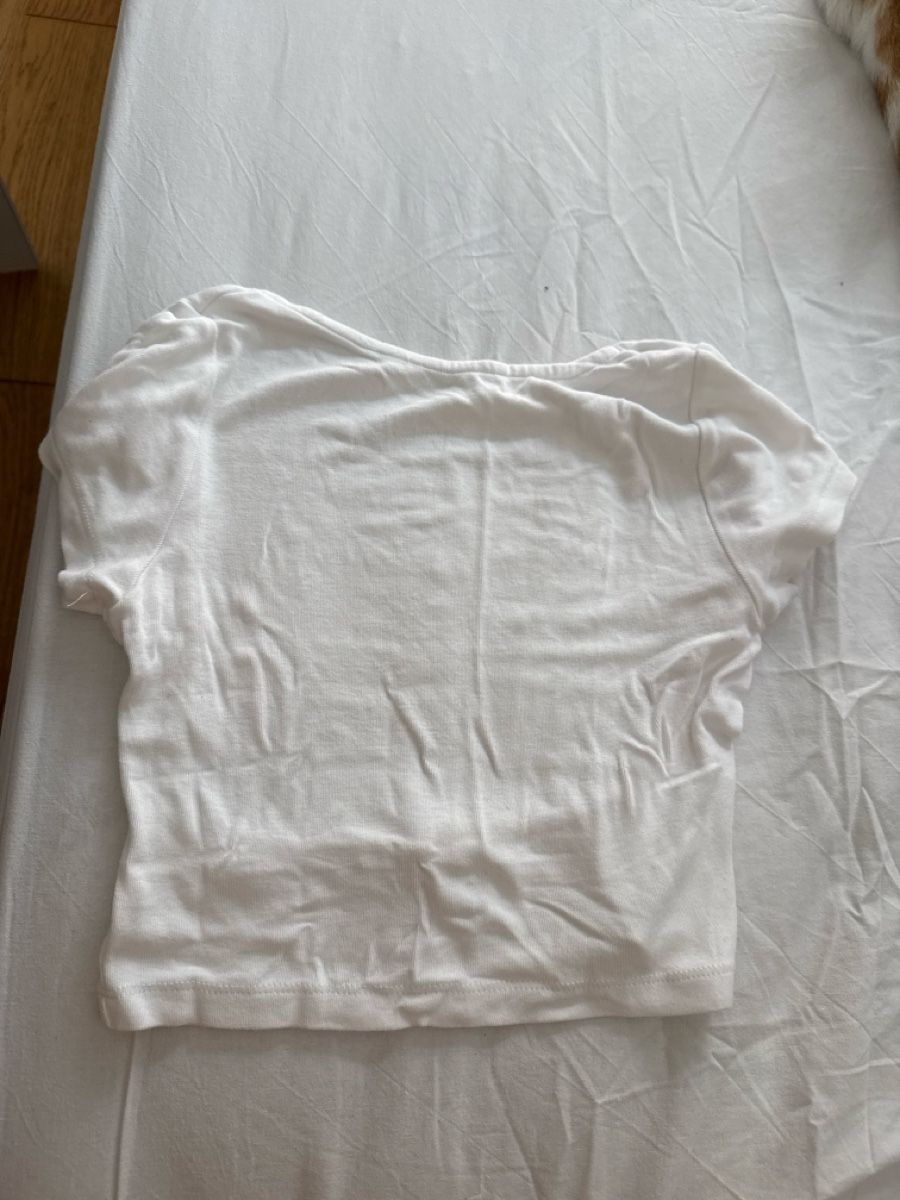 Stradivarius Top: Top – Usato da Nebikon venduto da Preloved_bykelly