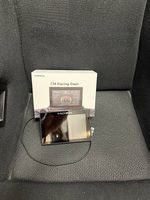 Sim Racing MOZA® CM HD Racing Dash
