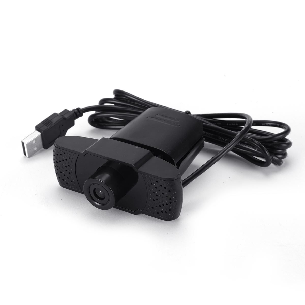 Webcams: Webcam Full HD Webkamera 1080P USB PC – Neu (gemäss Beschreibung) aus Thun von Newnewshop