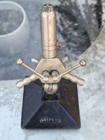 Torche de précision sur socle CULATTI