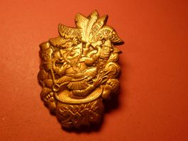 LANGENTHAL 2010 BRONZE