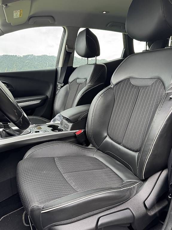 Renault Automobili: RENAULT KADJAR 1.2 TCe Bose – Usato da Kilchberg ZH venduto da sim_f2mh 3