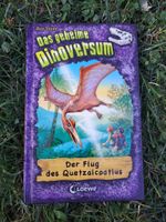 das geheime Dinoversum