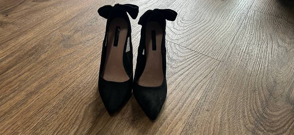 Scarpe da donna: High Heels grösse 38 – Usato da Aarau Rohr venduto da jen_lw9f 1