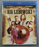 The Big Lebowski - Blu-ray Disc - Top Zustand!