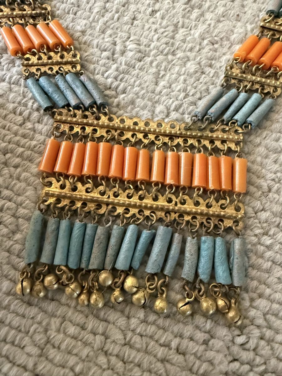 Catenine: Antiker Schmuck – Usato da Birmenstorf AG venduto da Pat_roll. 1