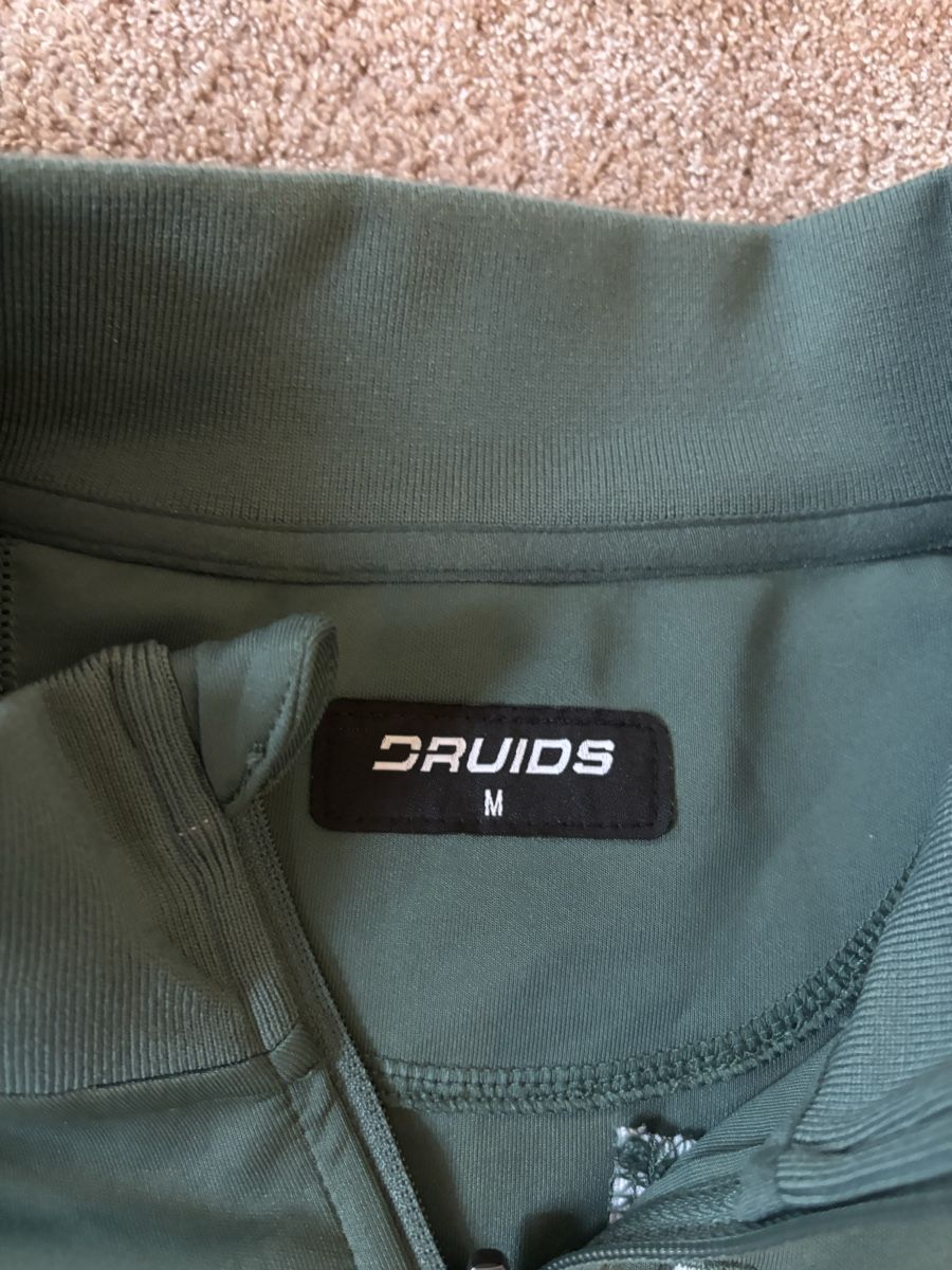 Pullover & Sweatshirts: Druids Golf Jumper – Neu (gemäss Beschreibung) aus Riedikon von cra_kym5 2