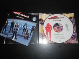 Schürzenjäger – Träume Sind Stärker / 1996