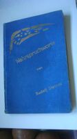 Rudolf Steiner "Wahrspruchworte" Leinen 1925
