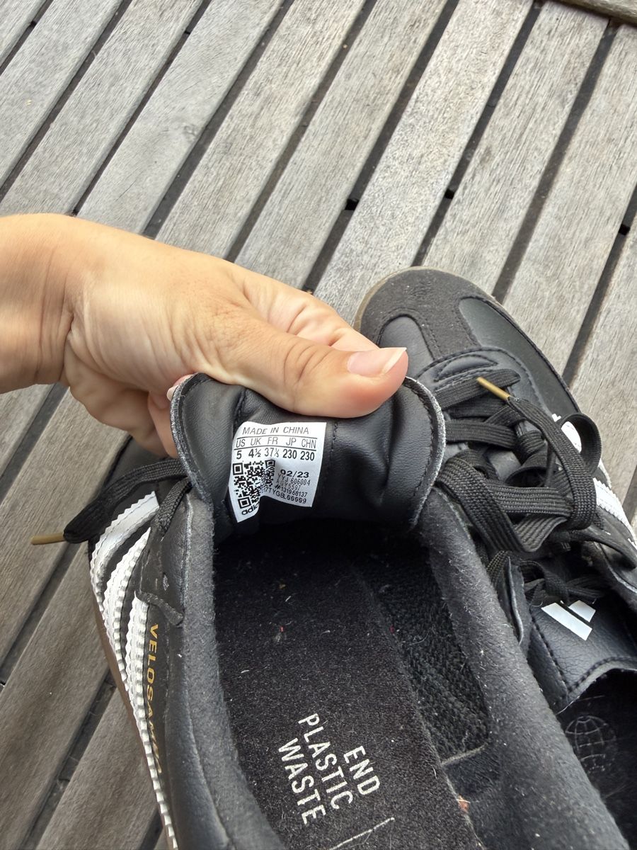 Chaussures hommes: Velo Sambas – Neuf (Voir description) à Berg Dägerlen par Susell 3