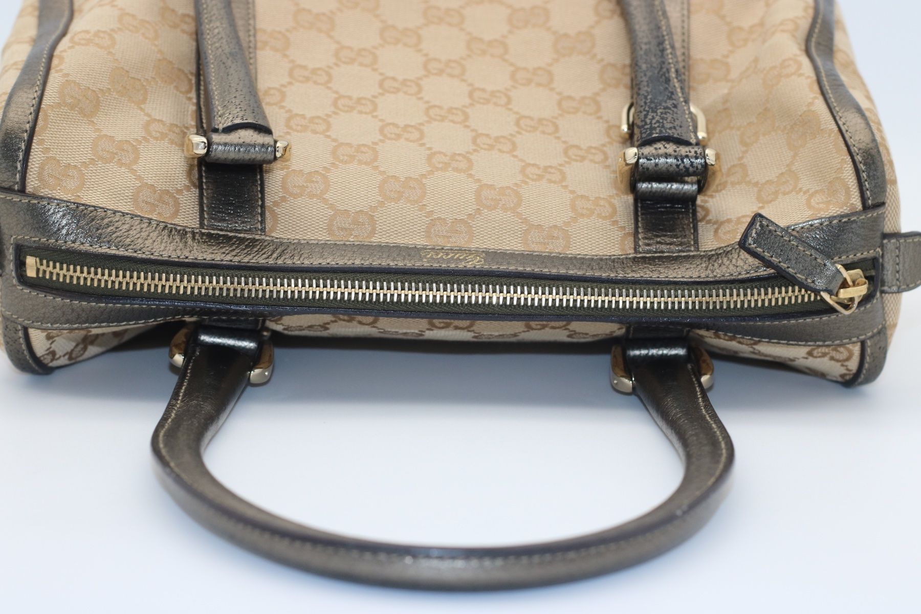 Gucci Borse: Gucci Abbey Mini Boston Bag – Usato da Urtenen-Schönbühl venduto da jana2kids 5