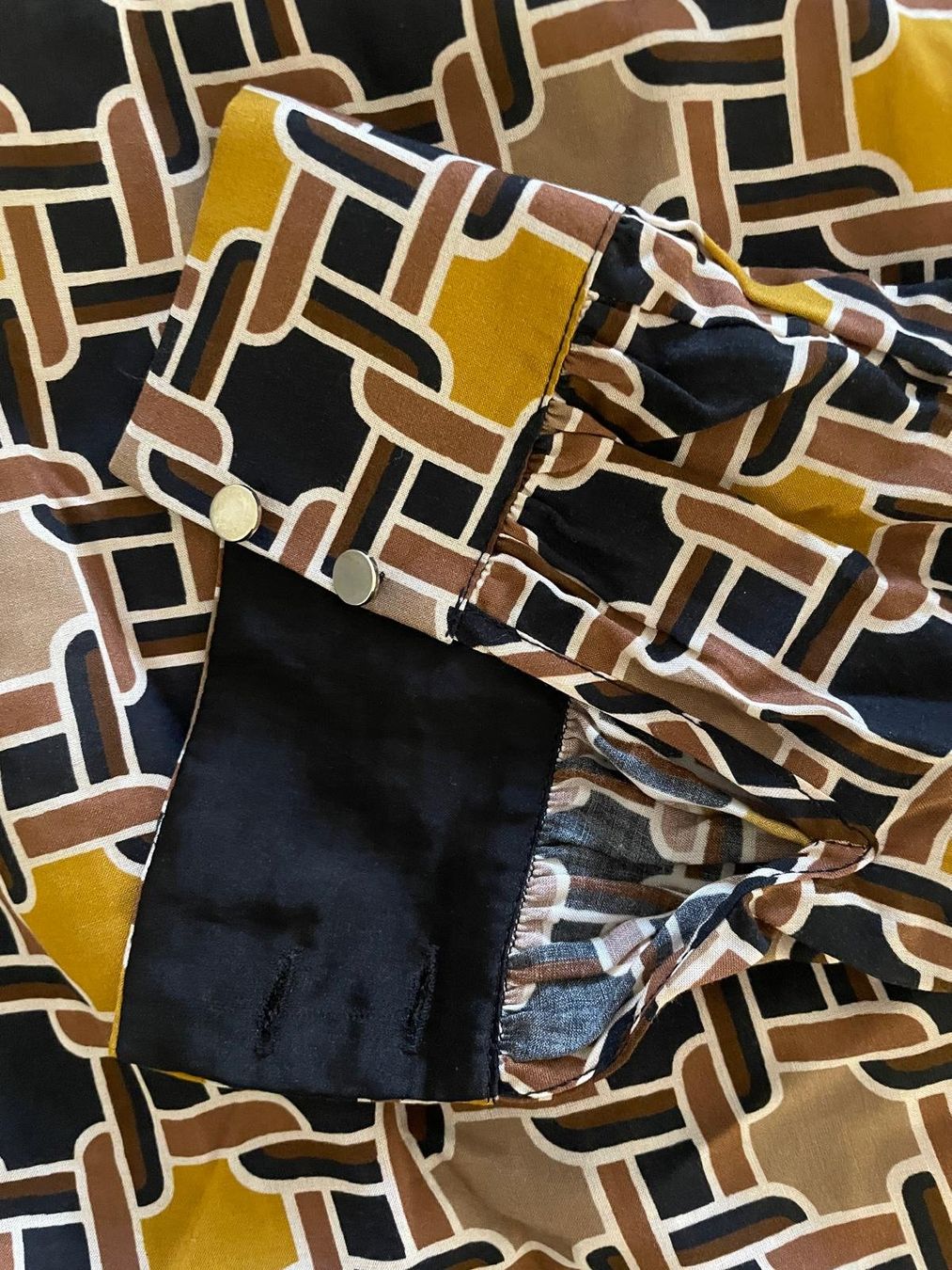 Camicette: BIANCA Damen Bluse 44 – Nuovo (secondo la descrizione) da Biel/Bienne venduto da MariMari05 3