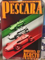 rennsport grand prix italia 1958 classic pescara oldtimer