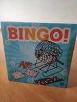Bingo Game Set Family Fun Board Game 3+ Years