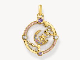 Thomas Sabo Anhänger  Mond 🌙  Neu