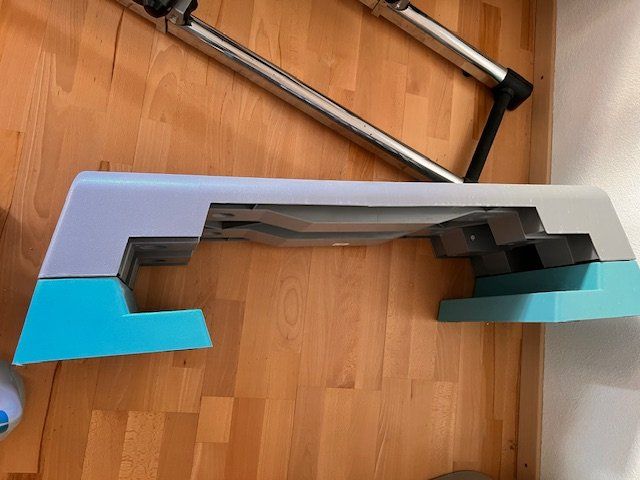 Reebok Hometrainer: Reebok Deck - Original – Usato da Walzenhausen venduto da Jana013 1