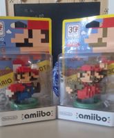 Amiibo mario 30th