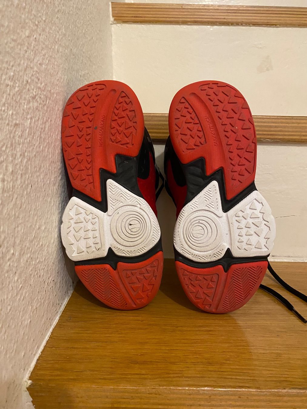 Schuhe für Jungen: Chaussures garçon – Gebraucht aus Basel von OK2010 3