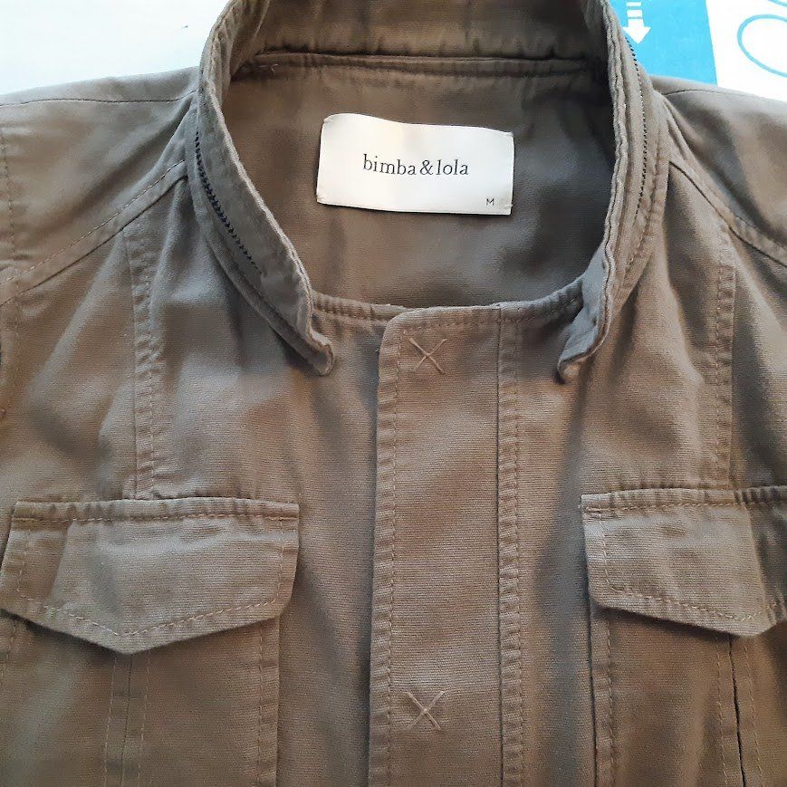 Giacche: Bimba & Lola Freitzeitjacke – Usato da Meilen venduto da Aesthetin 1