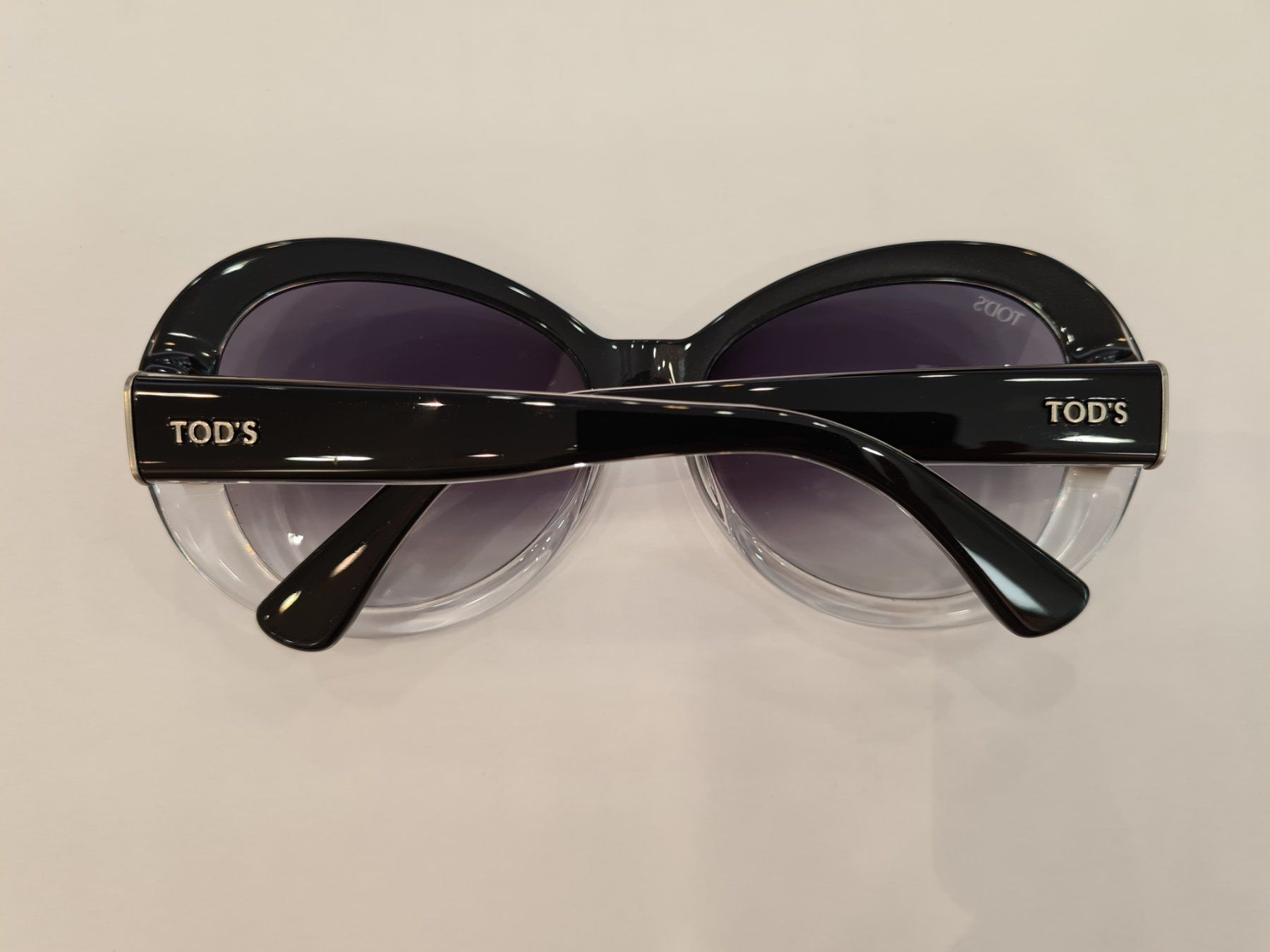 Occhiali & Lenti: TOD'S 91 sonnenbrille – Nuovo e nell'imballaggio originale da Muralto venduto da Brillen-outlet 1