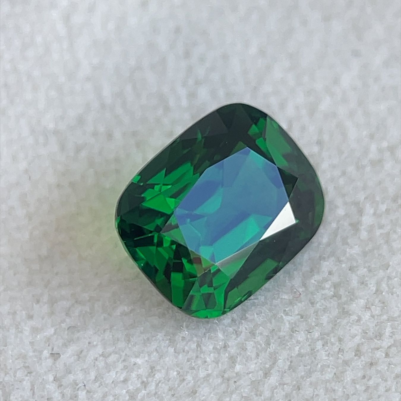 Pietre preziose: Garnet - Tsavorite – Nuovo (secondo la descrizione) da Zürich venduto da fair-gems 1