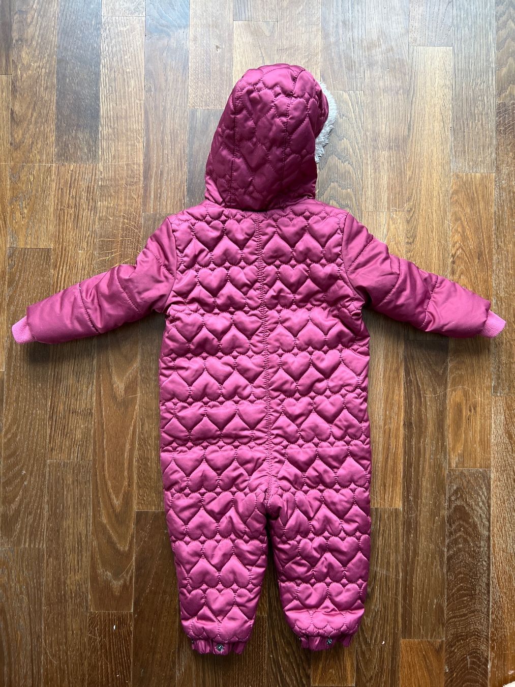 S.Oliver Completi: S.Oliver Schneeanzug 80cm – Usato da Adliswil venduto da youngbee 1