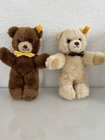 2 Steiff Teddybären - 25cm 