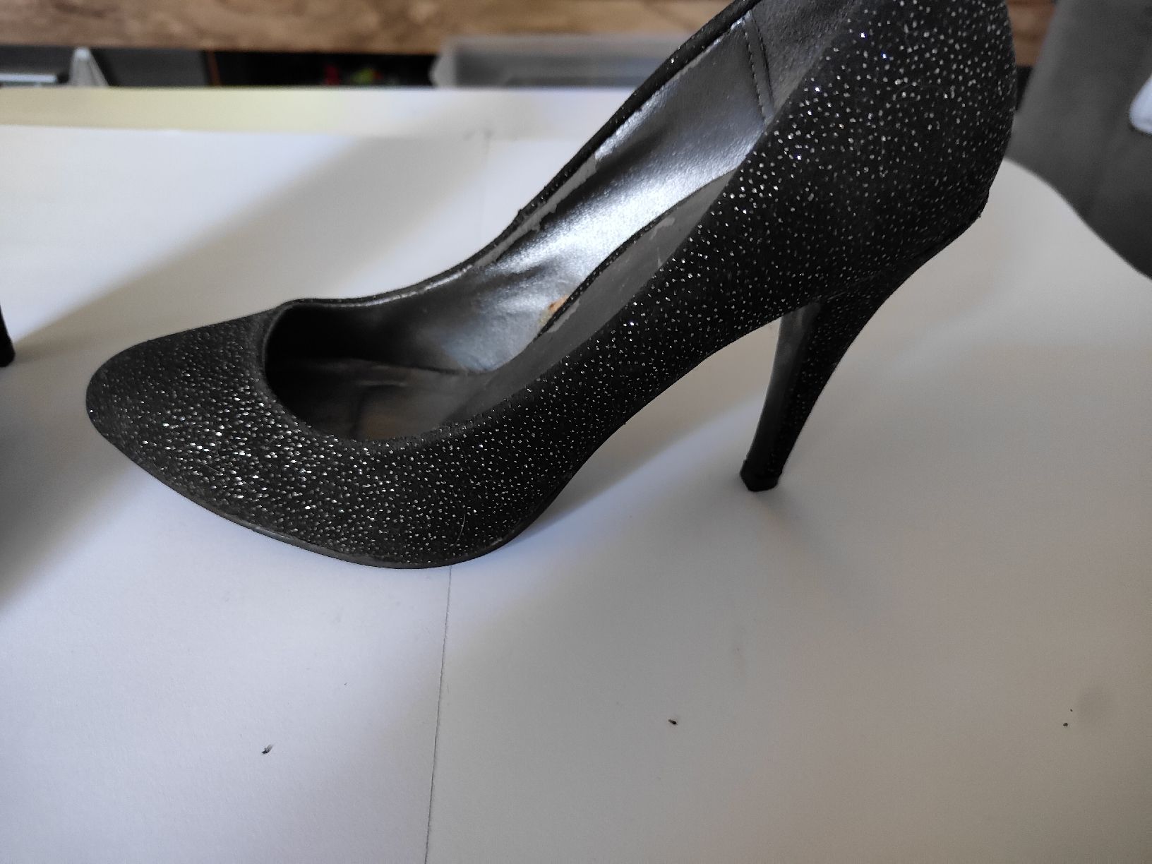 Damenschuhe: Schuhe Gr. 39 – Gebraucht aus Tenniken von Pasci1990 1