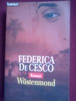 Federica De Cesco Wüstenmond