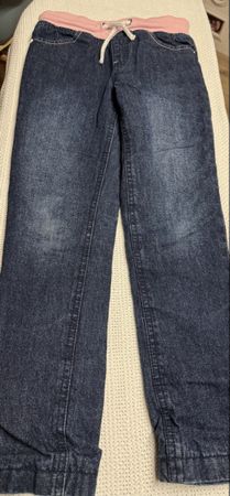 Kids Jeans Grösse 122