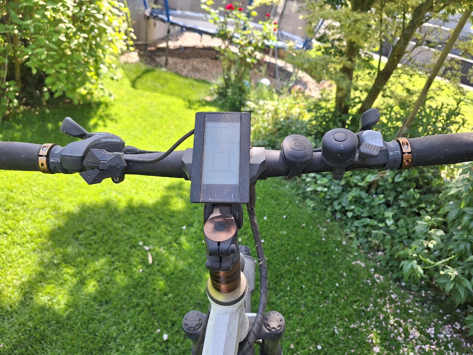 Zenith Bikes Velos: 25er Falt-eBike Zenith – Gebraucht aus Röthenbach Hbsee von Resleue 3