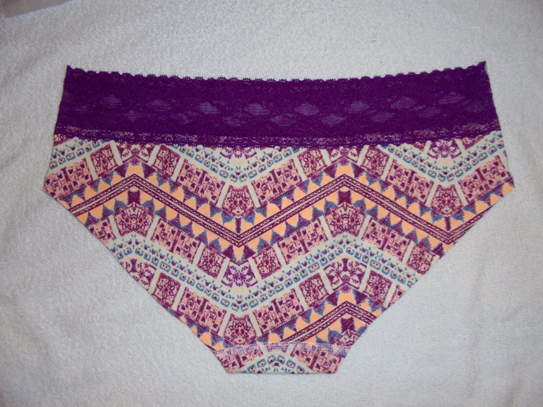 Victoria's Secret Altra biancheria intima: VICTORIA'S SECRET HIPHUGGER, M, NEU – Nuovo e nell'imballaggio originale da Aarau Rohr venduto da PinkSchwein 3