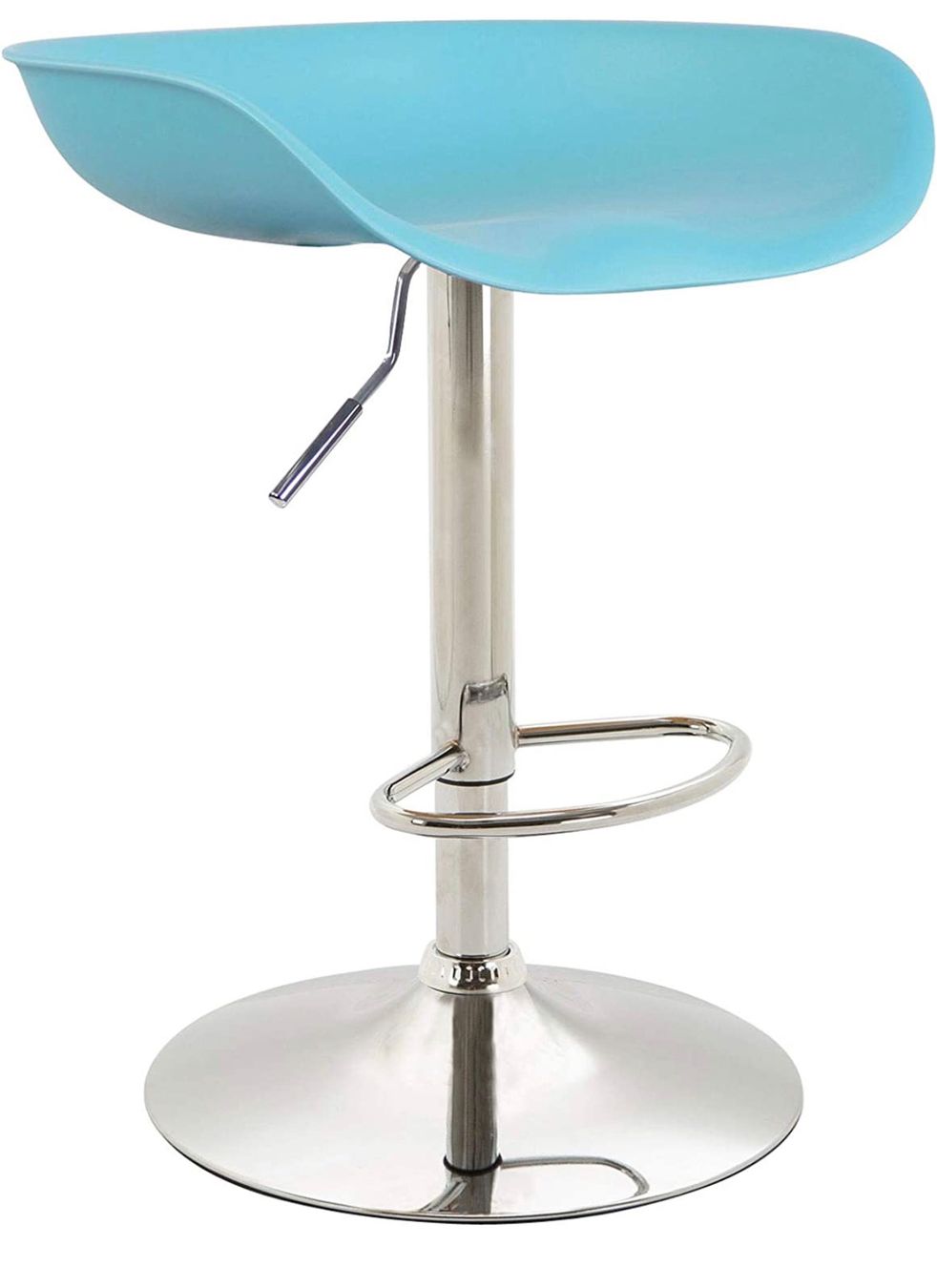Sgabelli: + CLP 4er Set Barhocker Anaheim Kunststoff – Nuovo e nell'imballaggio originale da Amriswil venduto da JaJa-Express 1
