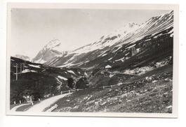 ALBULA STRASSE