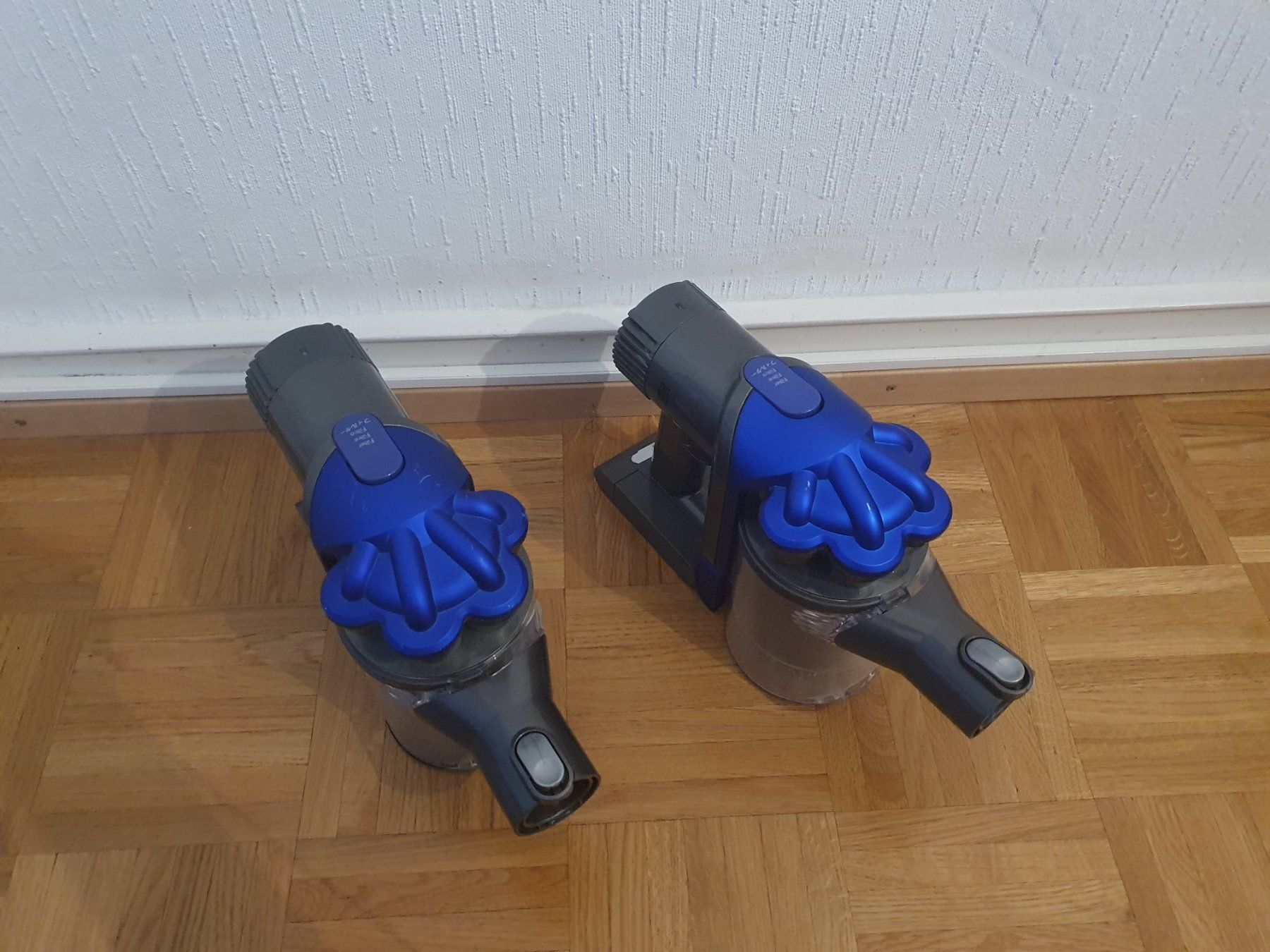 Dyson Aspirapolveri & Accessori: DÉFFECTIEUX lot d'anciens Dyson dc35,dc45 – Difettoso da Prilly venduto da RoDyRe 1