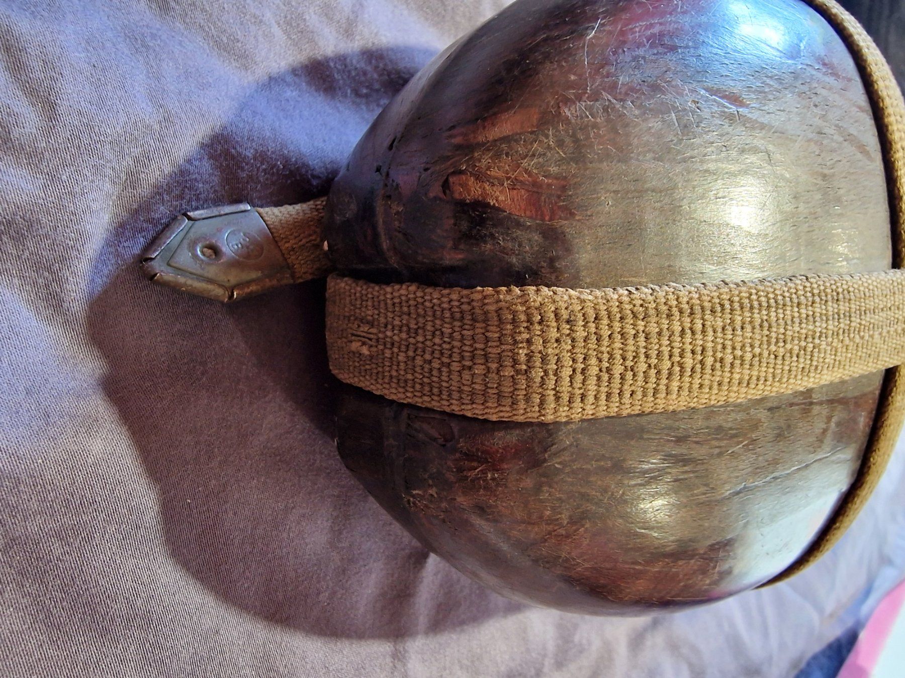 Uniformen: Gourde coco – Gebraucht aus Savièse von tog_kn2z 4