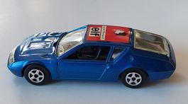 Alpine Renault elf, A310,Blau ,Top Zustand! Sammlerstück