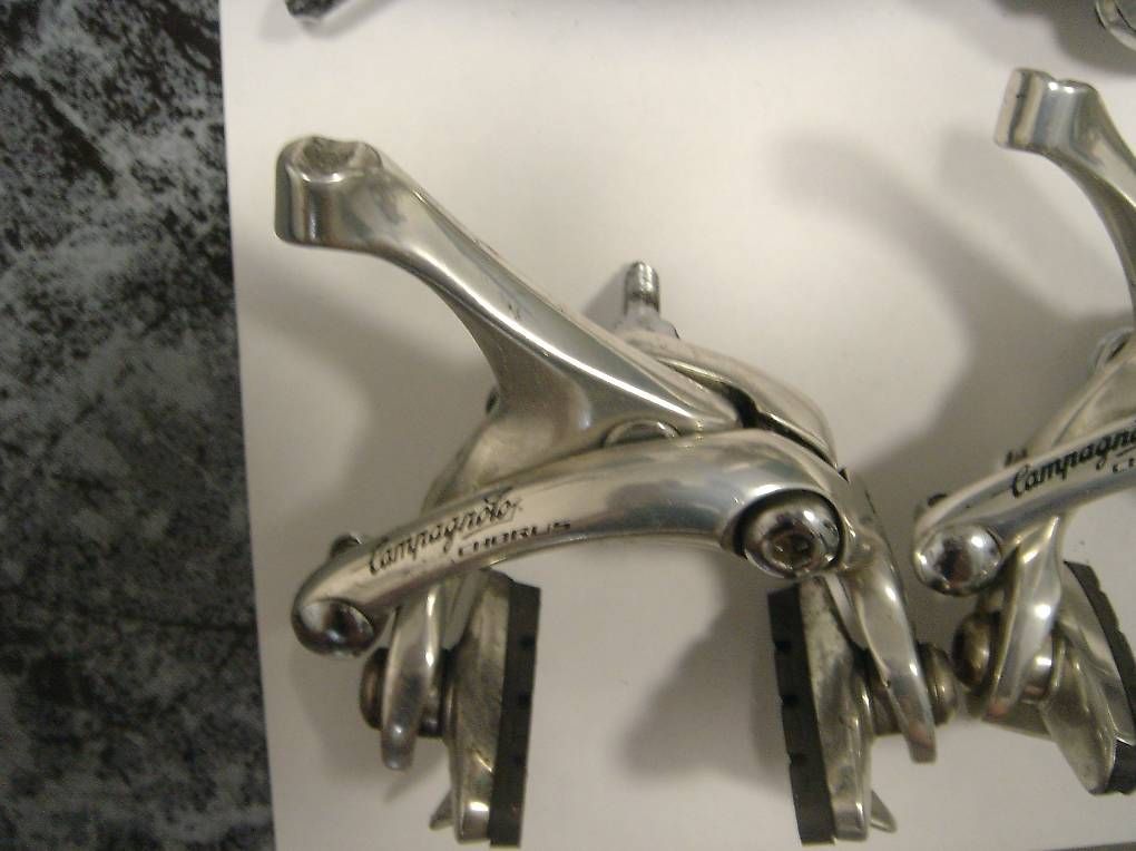 Campagnolo Pièces détachées: Campagnolo Chorus Teile – Défectueux à Appenzell par Pilo 3