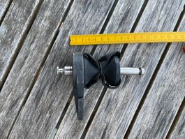 Windsurf Powerjoint europin
