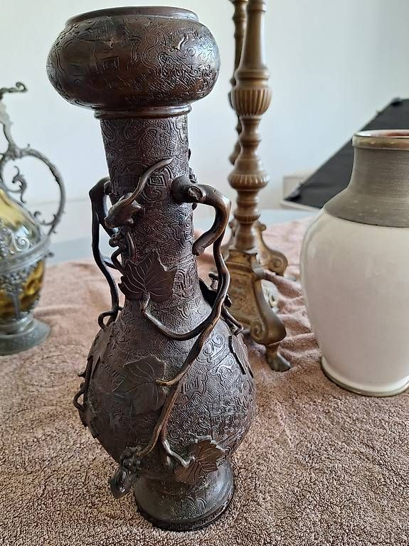 Dienstleistungen & Reparaturen: Vide appartement – Gebraucht aus La Chaux-de-Fonds von Riquet2300 3