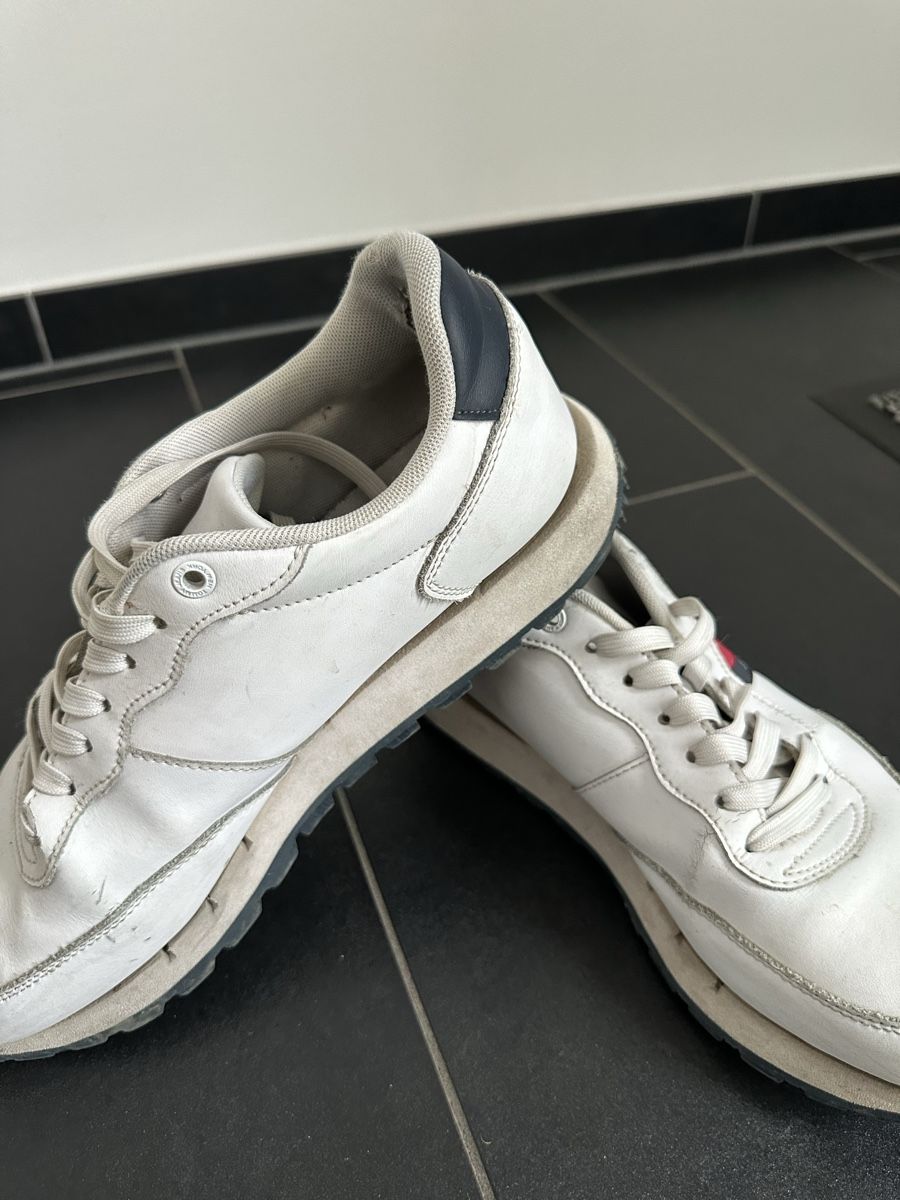 Tommy Hilfiger Scarpe da uomo: Tommy Hilfiger Schuhe – Usato da Romanshorn venduto da ila_2nzf 2