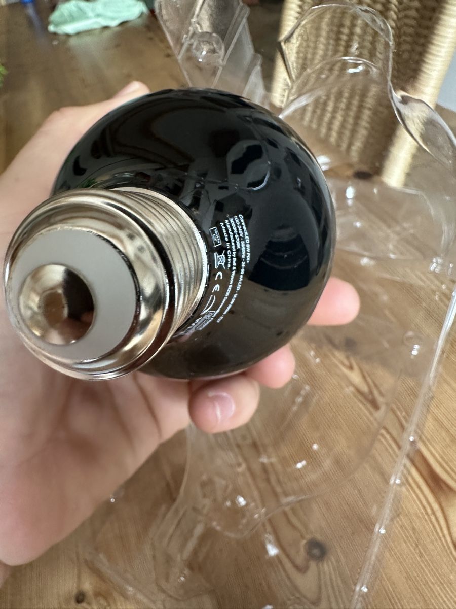 Appareil photo: IP Camera Bulb - New in Box! 💡  – Neuf (Voir description) à Seuzach par Wolf936 3