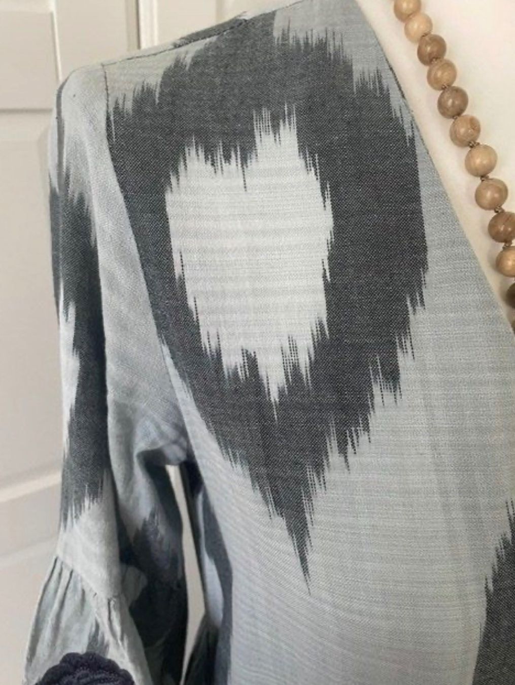 Kleider: Sommerkleid von Belle Ikat – Gebraucht aus Dietikon von rael1 2
