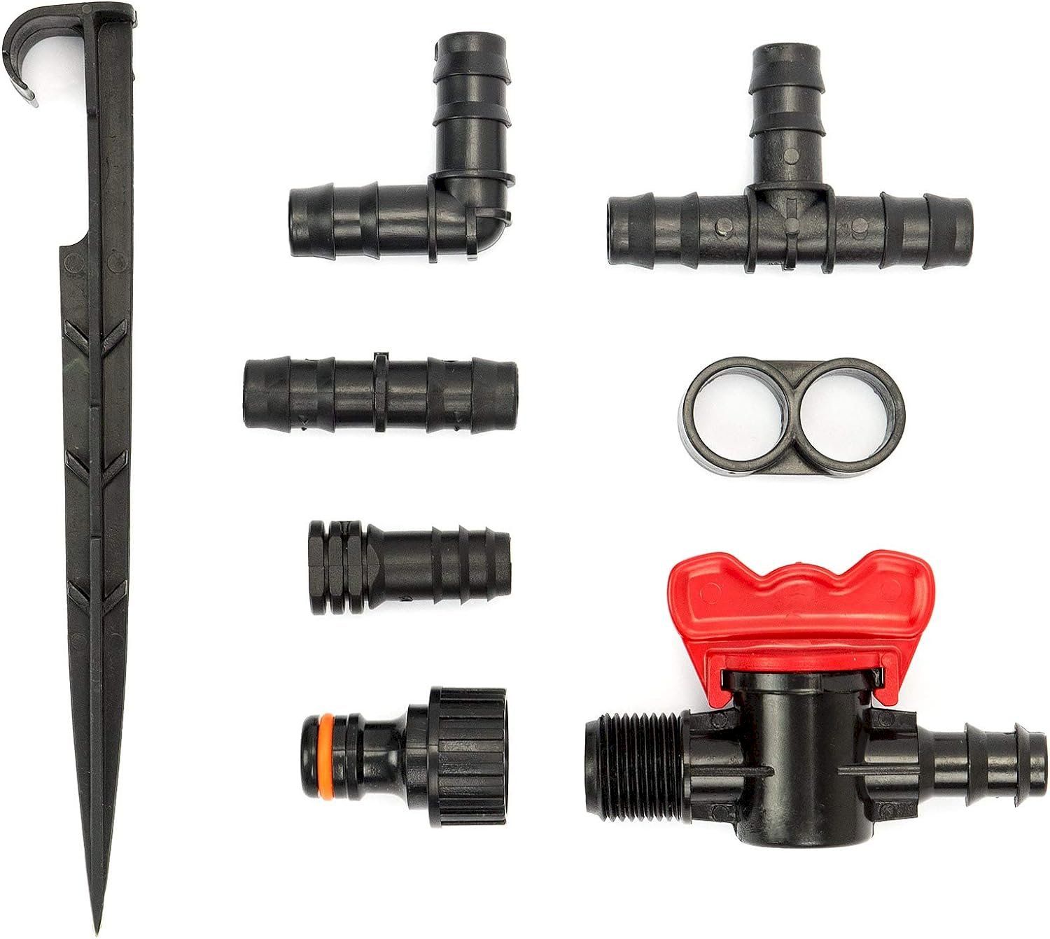 Tubi & Tubi flessibili: Erprof Tropfrohr Ø 16mm 100m – Nuovo e nell'imballaggio originale da Bottighofen venduto da zaap 2