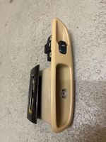 Volvo Fensterheberschalter hinten Rechts - Beige
