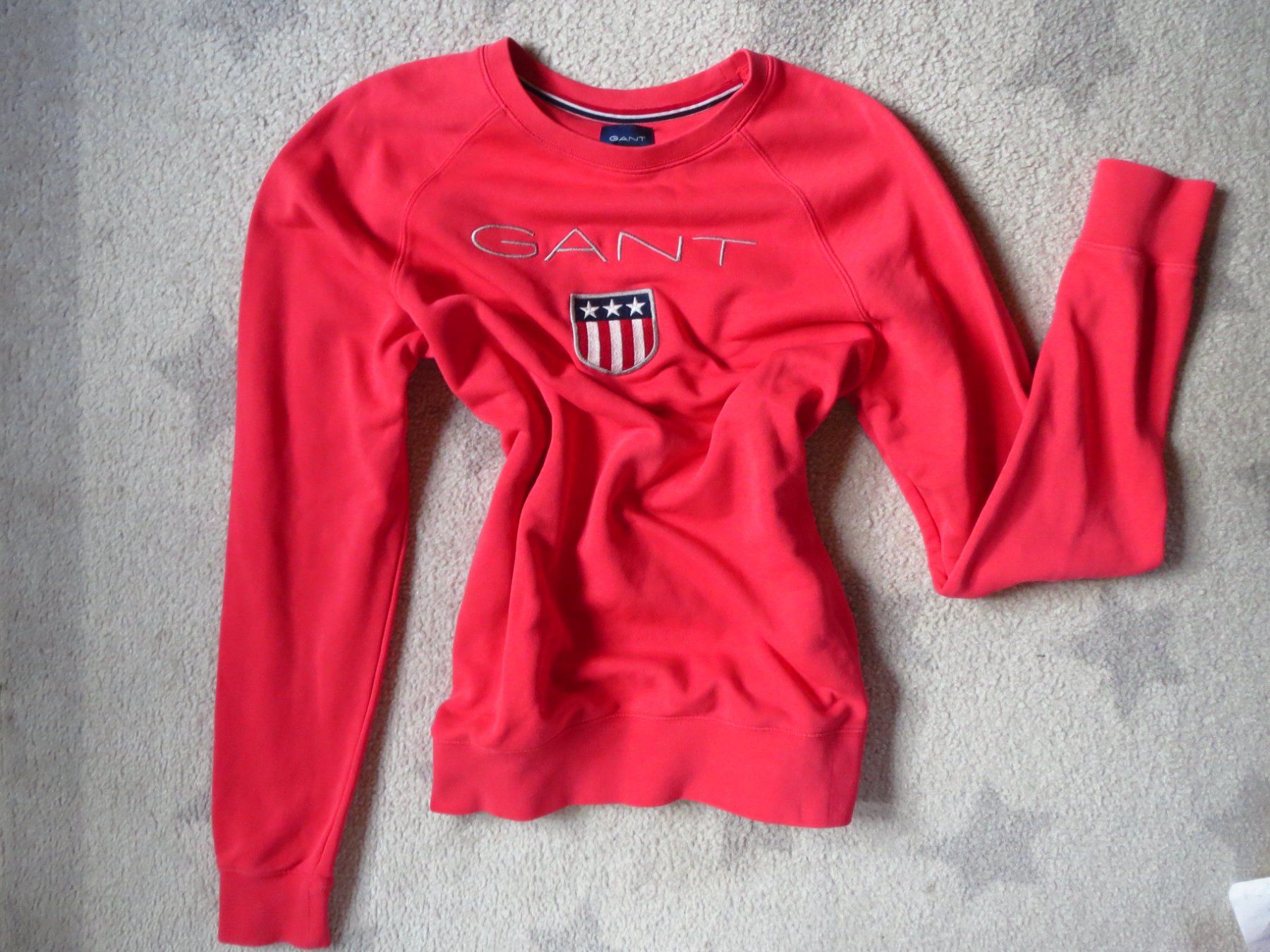 Maglioni & Felpe: NEUER GANT Damen Pullover Gr L/ NP 190.- CHF – Nuovo (secondo la descrizione) da Kiental venduto da Anna8702 2