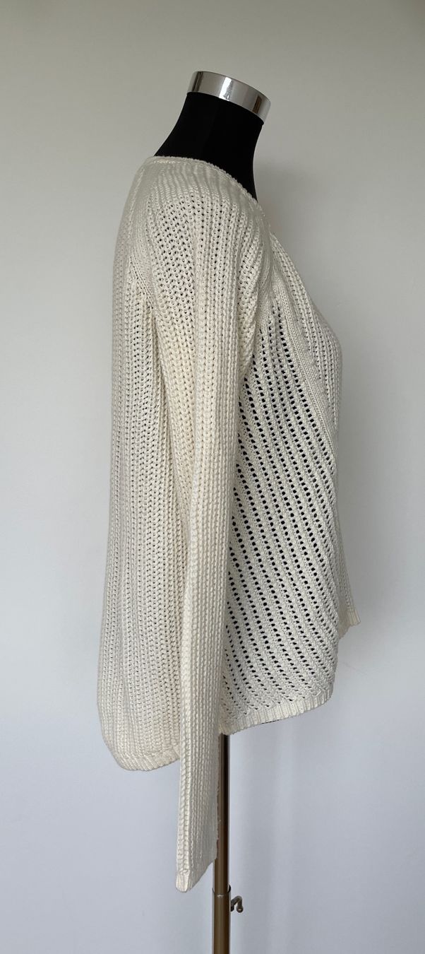 H&M Maglioni & Felpe: Pullover - cremefarben – Usato da Grenchen venduto da M_ina 1